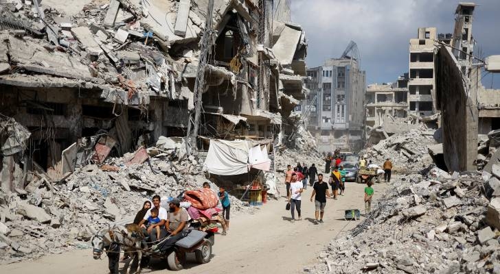 مسؤولون في تل أبيب: اتفاق لوقف إطلاق النار في غزة قد يستغرق وقتًا أطول