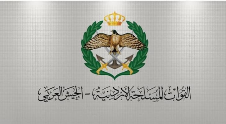 الجيش العربي يعلن عن فتح باب التجنيد للإناث