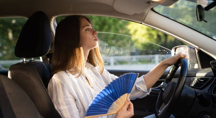 موجة حارة قوية تضرب دولًا عربية.. هل تمتد إلى الأردن؟