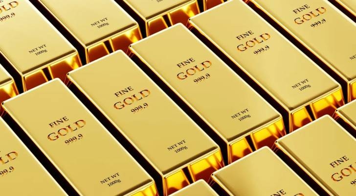 أسعار الذهب لأعلى مستوى في 3 أسابيع ما هي الأسباب؟