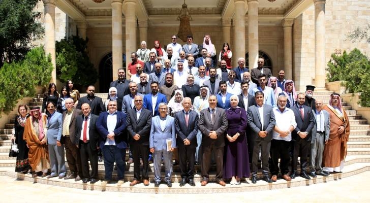 رئيس الديوان الملكي: الملك يضع الإنسان الأردني في صميم الاهتمام الوطني