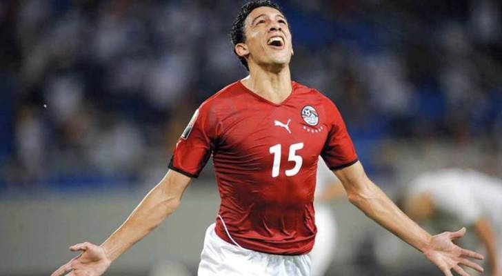 حكاية لاعب .. محمد ناجي جدو وأسطورة البديل الذهبي