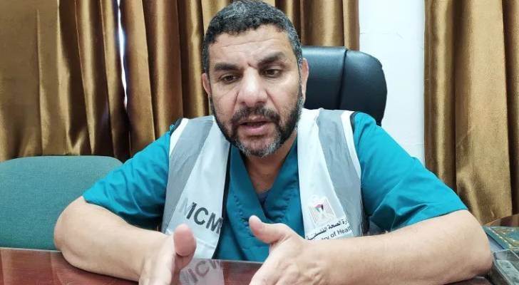 حماس: اختطاف الدكتور مروان الهمص يمثل استهدافا إجراميا متواصلا للقطاع الطبي