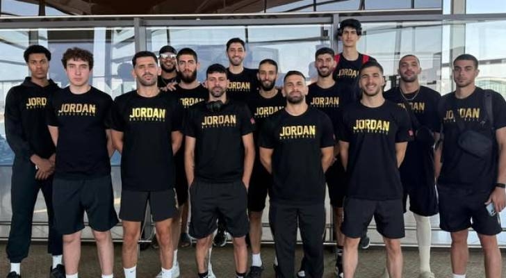 المنتخب الوطني يخسر أمام لبنان في افتتاح كأس بيروت الدولية لكرة السلة