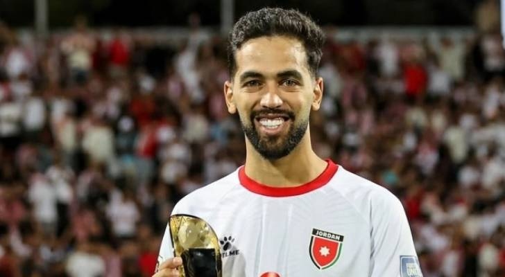 مصادر عراقية: علي علوان ينضم إلى الكرمة العراقي بعقد ضخم للموسم الجديد