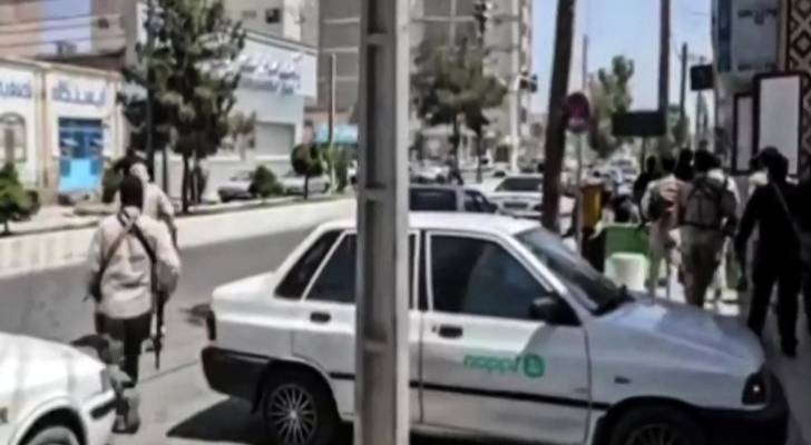 أسفر عن 6 قتلى.. تفاصيل الهجوم على محكمة في إيران وسط اتهامات موجهة لتل أبيب
