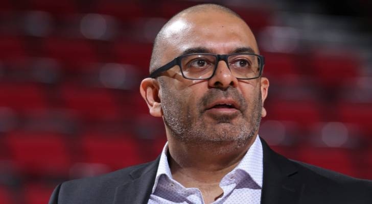 روي رانا: صقور النشامى في مرحلة بناء وهوية جديدة