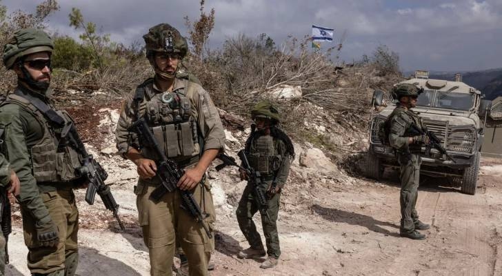 "Israeli" forces plan full withdrawal from Lebanon, triple post-war deployment