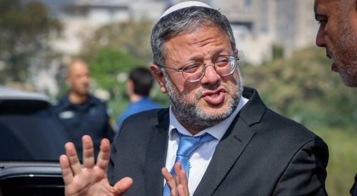 Palestinian official warns of 'Israeli' incitement against freed detainees