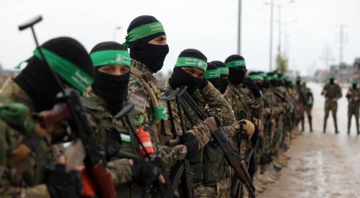 When Hamas visits: Viral trend showcases solidarity for Palestinian resistance