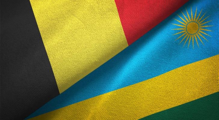 Rwanda says cutting diplomatic ties with Belgium