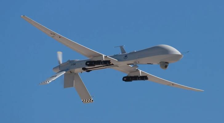 Aviation authority modifies drone usage regulations