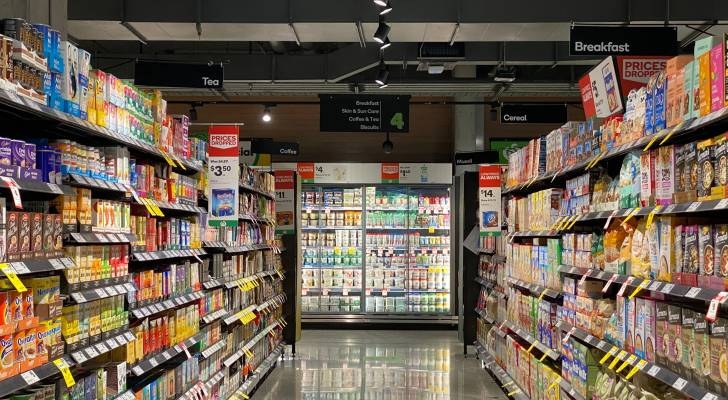 Civil Consumer Corporation offers 10% discount on all products for Flag Day