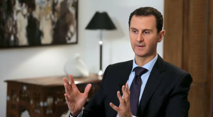 How Assad's assets were smuggled in regime's final days: Reuters investigation