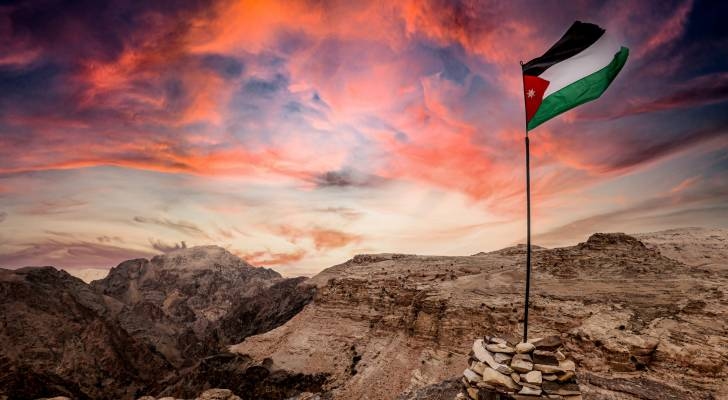 Jordan's population nears 12 million mark
