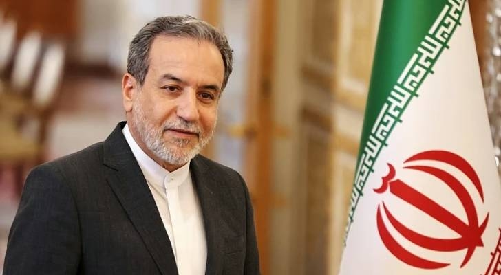 Iran top diplomat to visit Saudi, Qatar before Trump tour