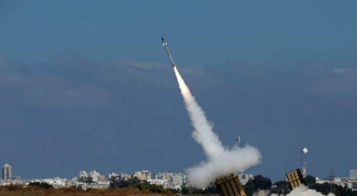 Missile from Yemen triggers early morning sirens in central 'Israel'