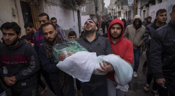 600 days of genocide: Gaza's unfolding tragedy