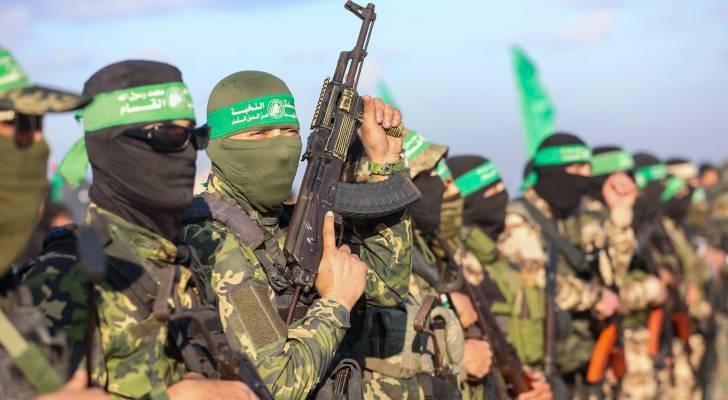 Hamas reports deadly operations against 'Israeli' forces in Gaza