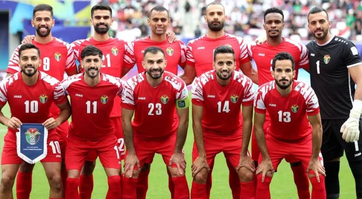World Cup dream: Jordan faces Oman in crucial qualifier match