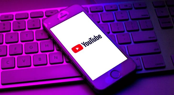 YouTube outage disrupts service for thousands of users