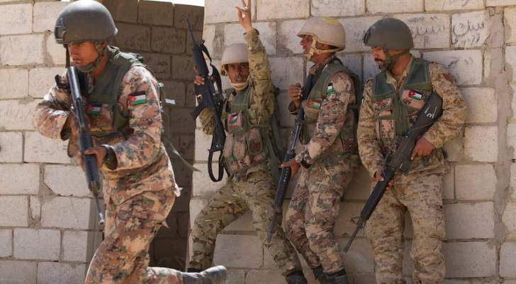 Jordan issues stern warning regarding missiles amid regional threats