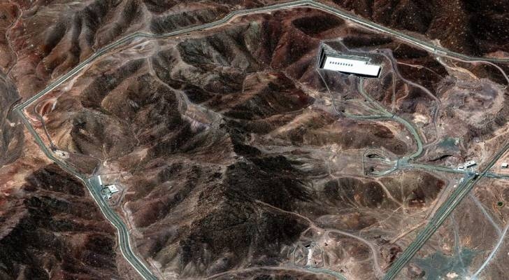 Fordow nuclear site: Iran's most secure secret, daunting target for 'Israel'