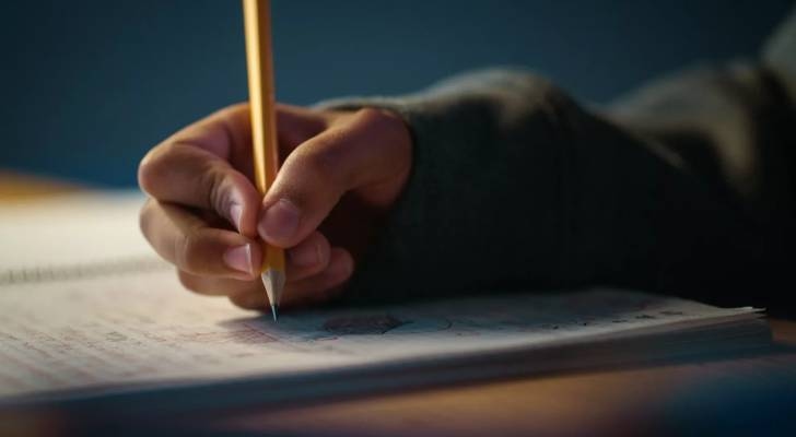 Tawjihi 2025 kicks off with record student turnout: Education Ministry
