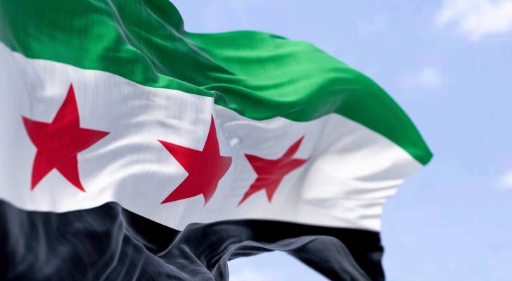 Controlled explosion in Damascus caused loud blast: Syrian state news