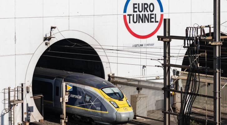 Eurostar trains resume operations after major cable theft