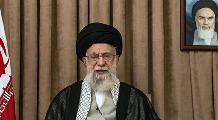Khamenei hails Iran's "victory" over 'Israel' in first remarks since ceasefire