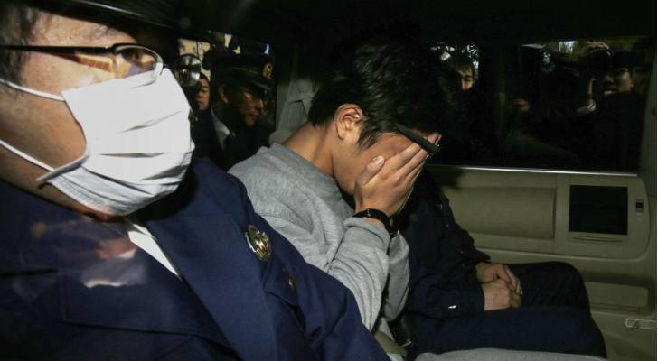 Japan executes ‘Twitter killer' behind 2017 serial murders