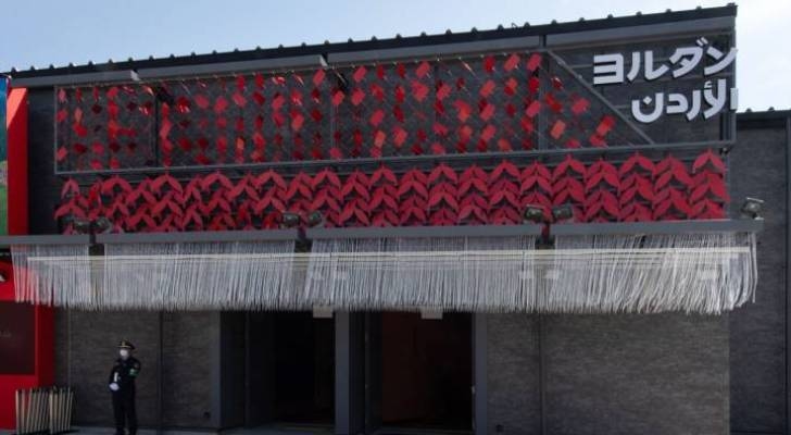 Jordan Pavilion ranks first in visitor satisfaction at Expo 2025 Osaka