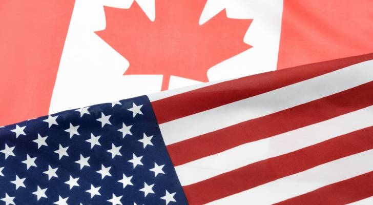 US ends trade talks with Canada over tech firms tax