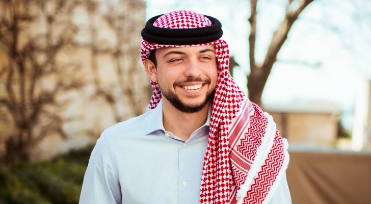 Crown Prince Hussein turns 31: Birthday marked by leadership, military dedication, national pride