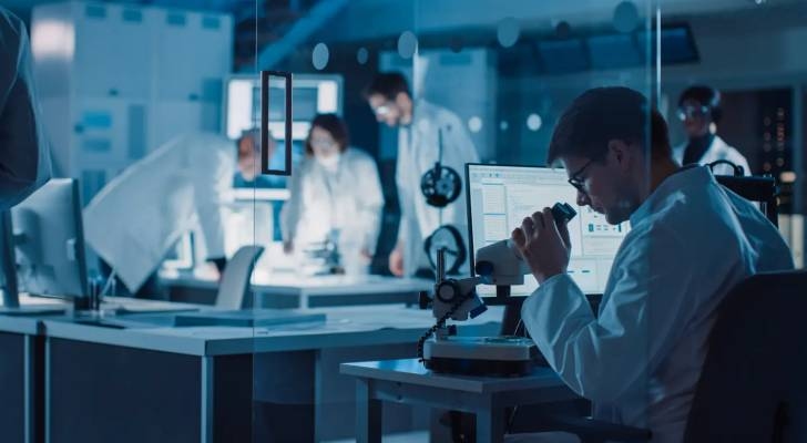 Jordan's 151 pharmaceutical establishments expand global reach to 80 countries
