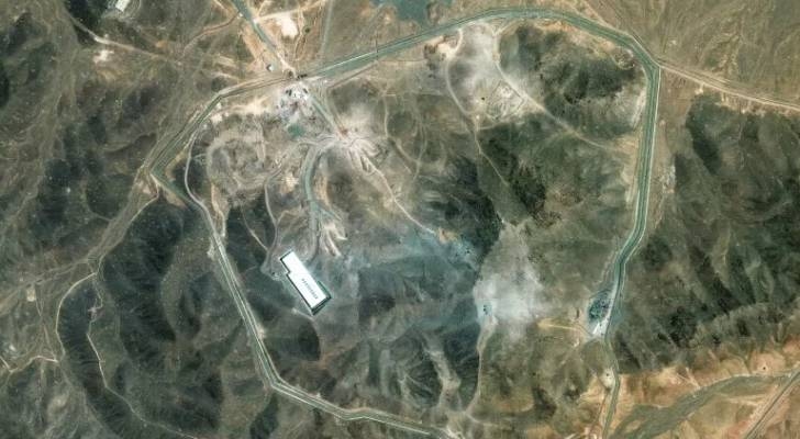 Satellite photos show surge in activity at Iran's Fordow site days after US strike: Report
