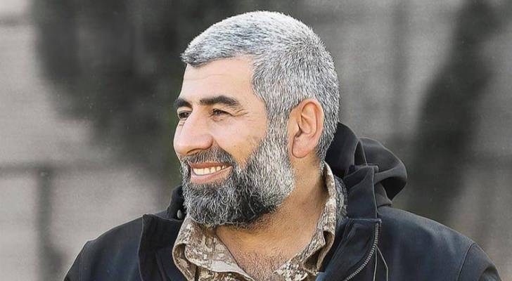 Top Hamas commander, Oct 7 planner, killed in 'Israeli' operation, says 'Israeli' army