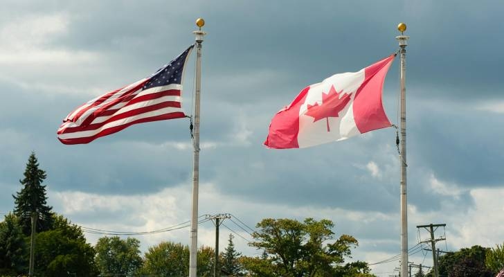 Canada resumes trade talks with US after rescinding tax on tech firms