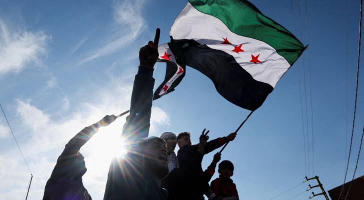 Syria welcomes Trump's lifting of sanctions as ‘turning point' toward recovery