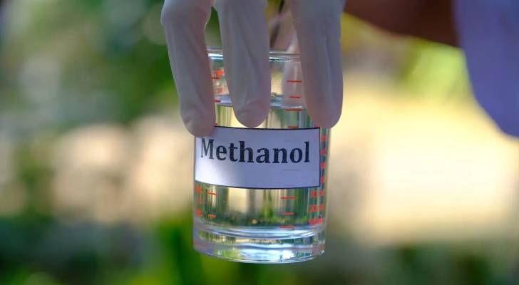 Jordanian senator blames negligence, recklessness for alcohol poisoning case
