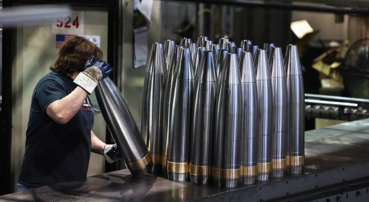 Kyiv seeks clarity as US halts some weapons shipments to Ukraine