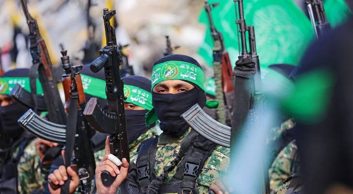Hamas vows 'relentless, around-the-clock efforts' for ceasefire in Gaza