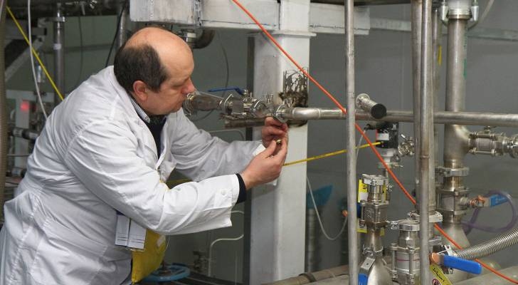 Nuclear inspectors leave Iran after country suspends cooperation with UN watchdog