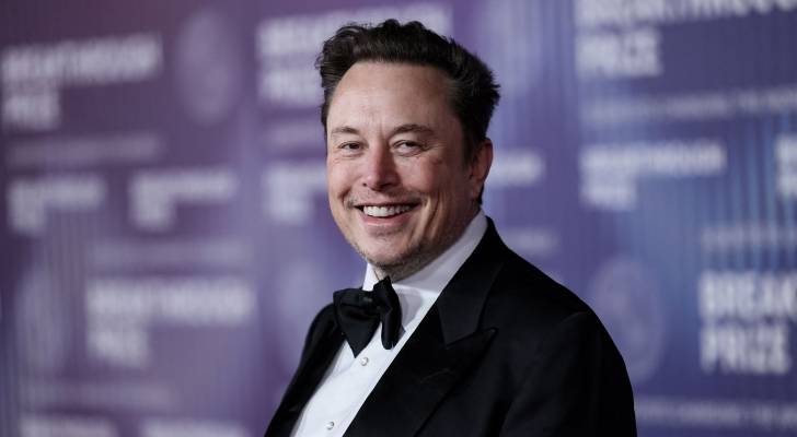 Musk announces formation of 'America Party' to challenge two-party system
