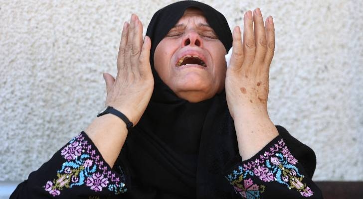 Gaza truce talks end with 'no breakthrough': Palestinian official