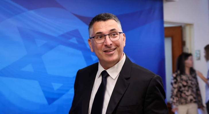 'Israeli' FM Gideon Sa'ar resigns from Knesset