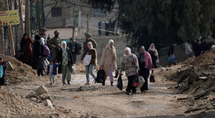 Under cover of Gaza war, 'Israel' accelerates ethnic cleansing in West Bank