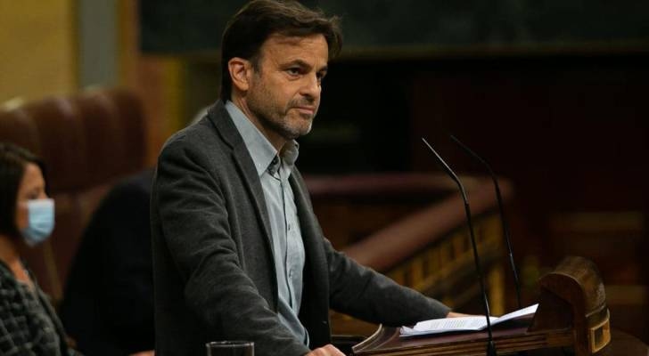 Spanish court investigates Netanyahu, officials over Madleen ship attack