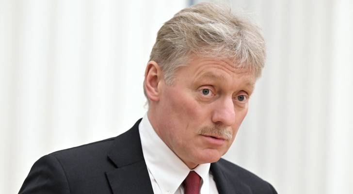 'Bull****': Kremlin says unfazed by Trump's latest Putin remarks